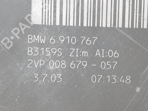 Left taillight BMW 5 (E60) 530 d | BP24585696C34 - Image 4