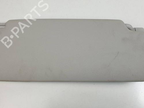 Used Left sun visor Left sun visor SKODA CITIGO (NF1) 1.0 (60 hp) 30586114 30586114