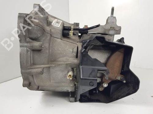 Gearbox MAZDA 2 (DY) 1.4 | BP13561039M3 