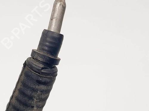 AC compressor RENAULT MEGANE I Coach (DA0/1_) 2.0 16V IDE (DA03, DA0P, DA14) | BP7880824M34 