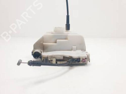 Front right lock RENAULT MEGANE II (BM0/1_, CM0/1_) 2.0 dCi (BM1K, CM1K) | BP31033716C97