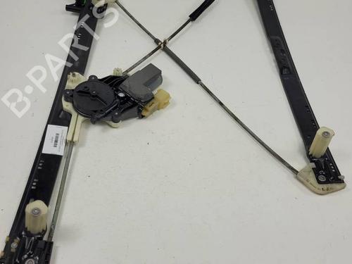 Used Front right window mechanism Front right window mechanism LAND ROVER RANGE ROVER SPORT II (L494) 3.0 SDV6 4x4 (249 hp) 40176104 40176104