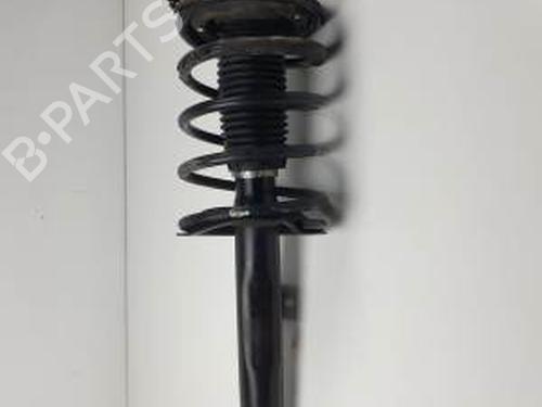Used Left front shock absorber CITROËN XSARA PICASSO (N68) 1.6 16V (109 hp) 28061037