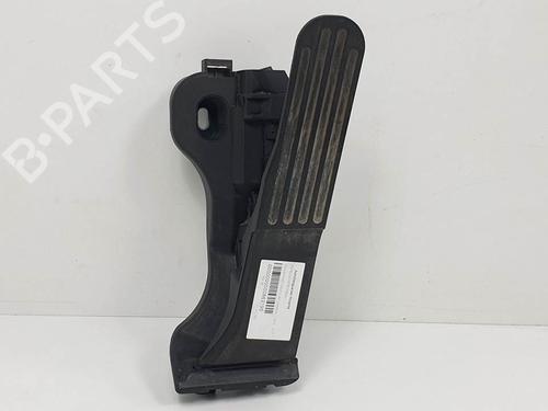 Used Pedal Pedal VW GOLF VI (5K1) 1.6 TDI (105 hp) 12395244 12395244
