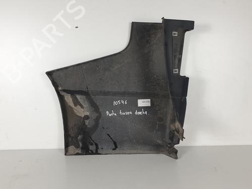 Corner bumper RENAULT TRAFIC III Van (FG_) 1.6 dCi 120 (FGMB, FGMC) | BP11807572C117