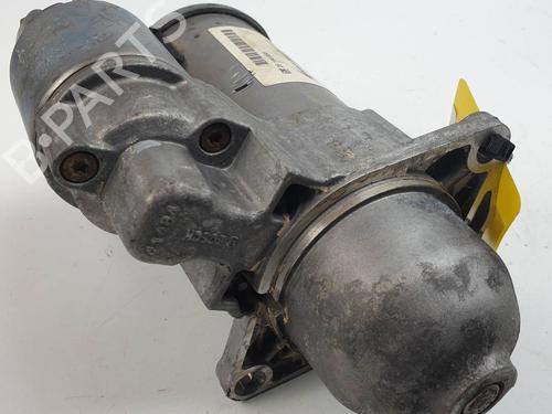 Used Starter Starter OPEL MOKKA / MOKKA X (J13) 1.4 (_76) (140 hp) 24627224 24627224