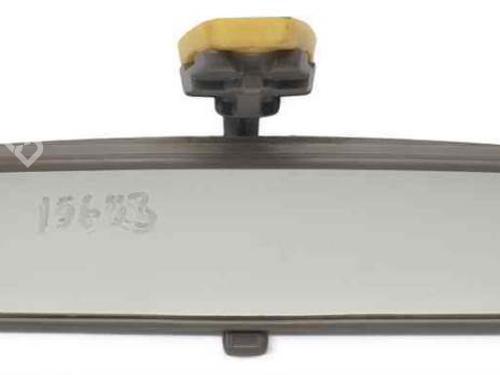 Used Rear mirror NISSAN PICK UP (D22) 2.5 Di (133 hp) 25144556