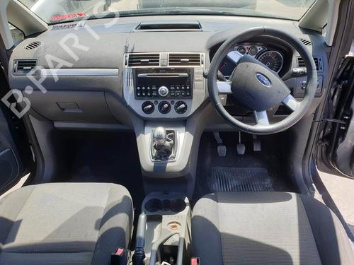 Shift knob FORD C-MAX (DM2) 1.8 TDCi | BP13711271I34 - Image 5