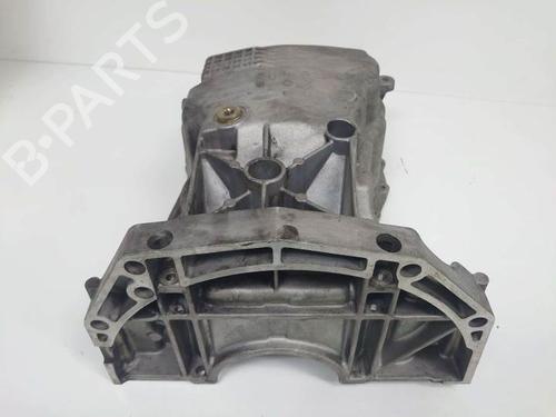 Oil sump RENAULT MEGANE II (BM0/1_, CM0/1_) 1.5 dCi (BM1E, CM1E) | BP18654040M115 