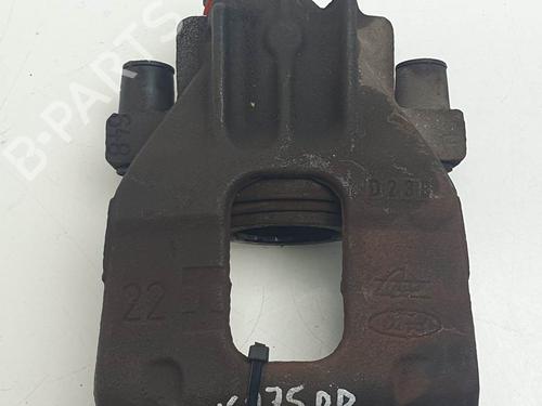 Used Right front brake caliper Right front brake caliper FORD FOCUS I (DAW, DBW) 1.6 16V (100 hp) 25121640 25121640