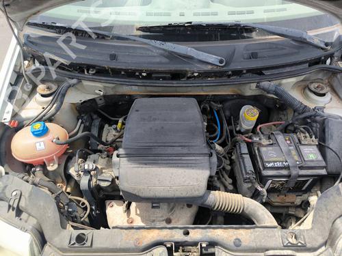 Engine FIAT PANDA (169_) 1.2 (169.AXB11, 169.AXB1A) | BP36315164M1  - Image 10