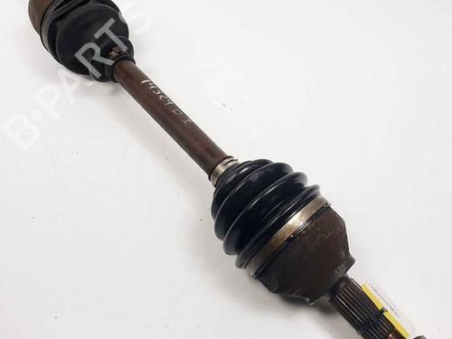 Used Left front driveshaft Left front driveshaft FORD MONDEO III (B5Y) 2.0 TDCi (130 hp) 17919015 17919015