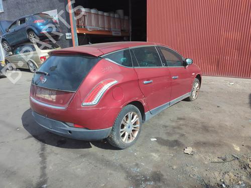 Mirror switch LANCIA DELTA III (844_) 1.6 D Multijet (844.AXP1A) | BP29245376I25 - Image 9