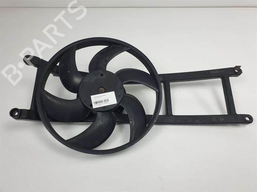 Used Radiator fan Radiator fan 10694729 10694729