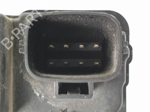 Front left lock VOLVO S60 I (384) D5 | BP6862386C98 