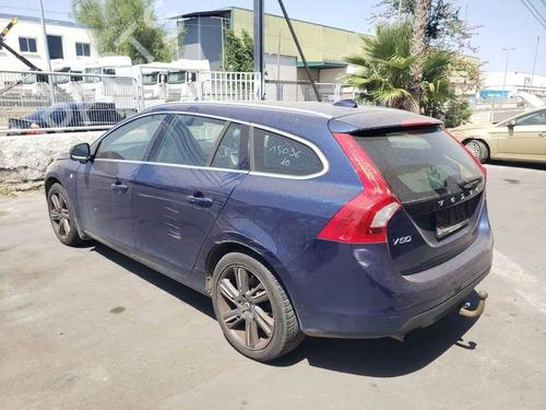 Electronic sensor VOLVO V60 I (155) D3 / D4 | BP25289536M84 - Image 15