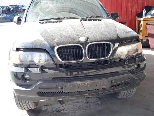 Automatic gearbox ECU BMW X5 (E53) 3.0 d | BP9152986M51  - Image 6