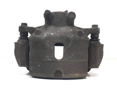 Left front brake caliper HYUNDAI i40 I (VF) 1.7 CRDi | BP25117802M105  - Image 8