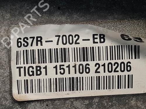 Gearbox FORD MONDEO III (B5Y) 2.0 TDCi | BP26537124M3 - Image 6