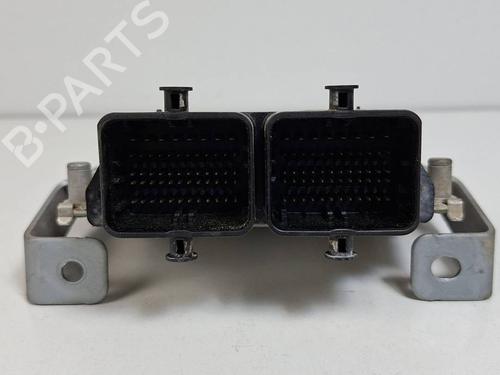 Engine control unit (ECU) SKODA CITIGO (NF1) 1.0 | BP40177107M57 - Image 3