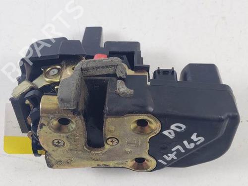 Front right lock JEEP GRAND CHEROKEE III (WH, WK) 4.7 V8 4x4 BP25291375C97