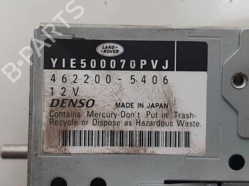 Display monitor LAND ROVER DISCOVERY III (L319) 2.7 TD 4x4 | BP6847402C48 