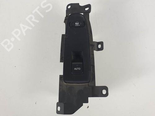 Used Right front window switch Right front window switch LEXUS GS (_S19_) 300 (GRS190_, GRS190R) (249 hp) 12357884 12357884
