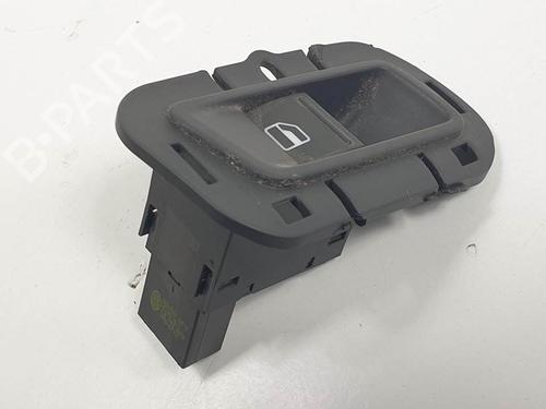 Used Left rear window switch Left rear window switch VW TIGUAN (5N_) 2.0 TDI (140 hp) 12364647 12364647