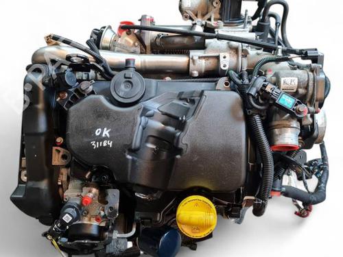 Engine DACIA SANDERO II 1.5 dCi | BP29820358M1 