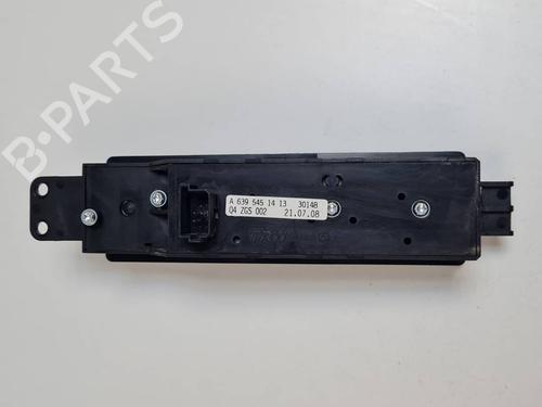 Right front window switch MERCEDES-BENZ VITO Bus (W639) 109 CDI (639.701, 639.703, 639.705) | BP35774100I26 - Image 2