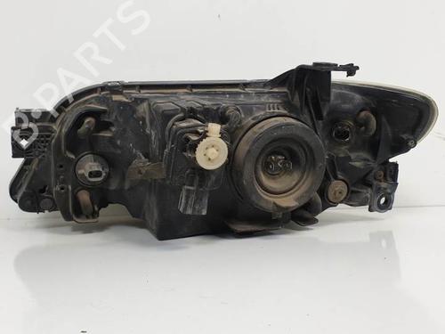 Right headlight MAZDA 323 F VI Hatchback (BJ) 1.6 (BJ10M) | BP6857003C29 