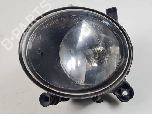 Used Left front fog light Left front fog light AUDI Q5 (8RB) 2.0 TDI quattro (170 hp) 29321901 29321901