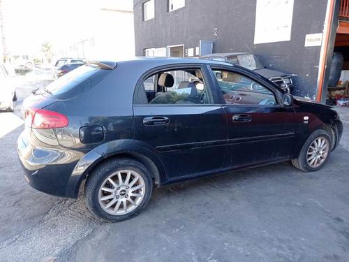 Left front window switch CHEVROLET LACETTI (J200) 1.6 | BP17165940I27 