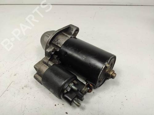 Starter MERCEDES-BENZ CLK Convertible (A208) CLK 230 Kompressor (208.448) | BP9126442M8 