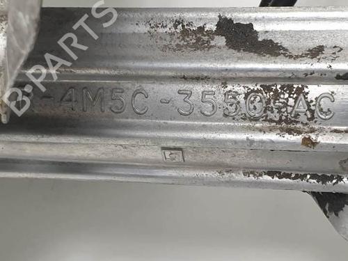 Steering rack FORD FOCUS II (DA_, HCP, DP) 1.6 TDCi | BP18134160M22 