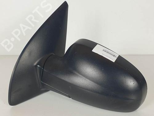 Used Left mirror Left mirror DAEWOO KALOS (KLAS) 1.2 (72 hp) 14967994 14967994