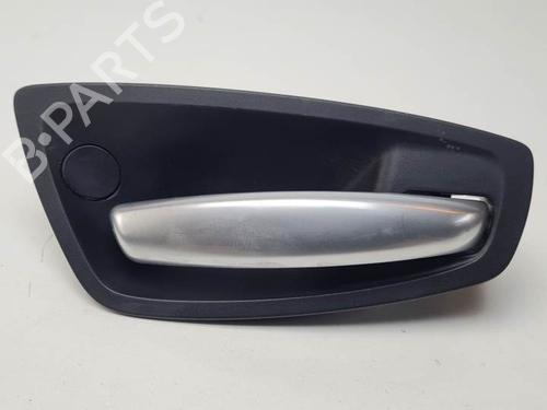 Used Rear right interior door handle BMW 1 (E87) 120 d (163 hp) 26040968