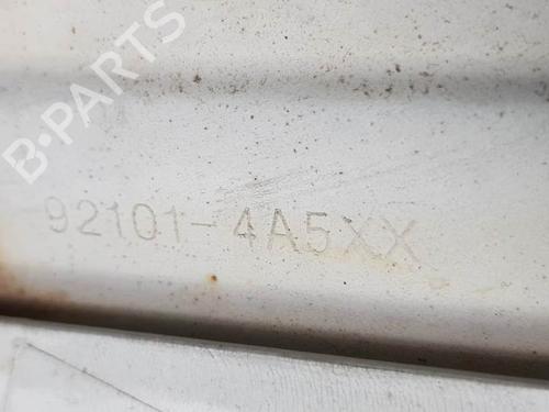 Venstre forlygte HYUNDAI H-1 / STAREX Bus (A1) 2.5 TD 4WD | BP11734676C28 