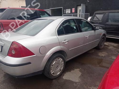 Climate control FORD MONDEO III (B5Y) 1.8 16V | BP9545561I5 