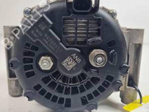 Alternator OPEL MOKKA / MOKKA X (J13) 1.6 CDTI (_76) | BP30896323M7
