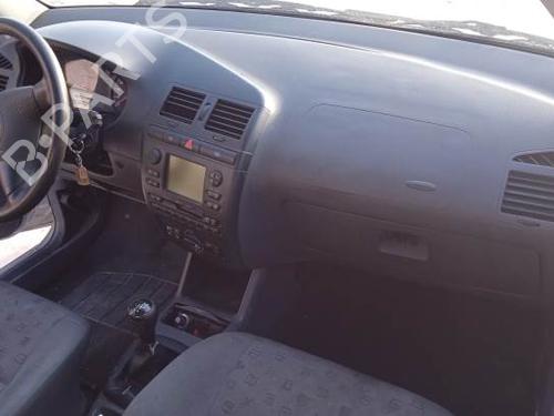 Brake master cylinder SEAT IBIZA II (6K1) 1.4 i | BP9138540M77 