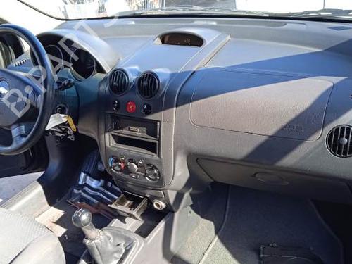 Styring servopumpe DAEWOO KALOS (KLAS) 1.2 | BP9136458M99 