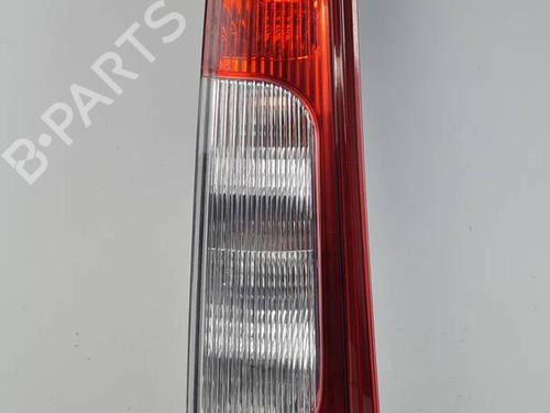 Used Right taillight Right taillight FORD FOCUS C-MAX (DM2) 1.6 TDCi (109 hp) 34512065 34512065