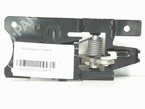 Rear left interior door handle LAND ROVER FREELANDER I (L314) 1.8 16V 4x4 | BP6930947I15 