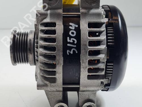 Alternator CHRYSLER GRAND VOYAGER V (RT) 2.8 CRD | BP29298066M7 - Image 4