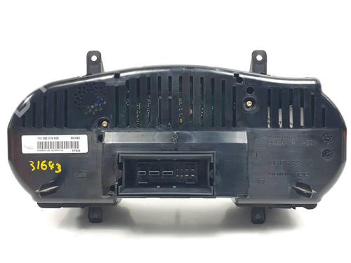Instrument cluster SEAT ALTEA (5P1) 1.6 | BP29850067C47 