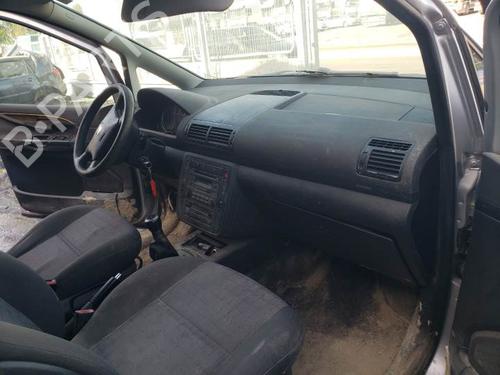 Mass air flow sensor SEAT ALHAMBRA (7V8, 7V9) 2.0 TDI | BP25139024M95 