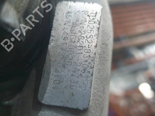 Engine HYUNDAI i30 (FD) 1.6 CRDi | BP36692433M1 - Image 12