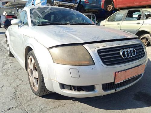 Intercooler AUDI TT (8N3) 1.8 T quattro | BP26313687M30 - Image 11