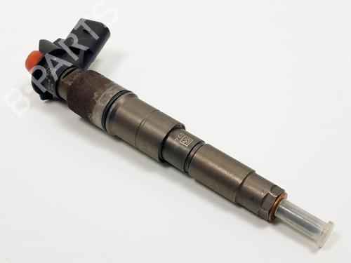Used Injector Injector BMW 3 (E90) 330 d (231 hp) 22344096 22344096